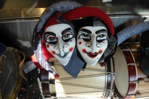 Fasnacht 2014