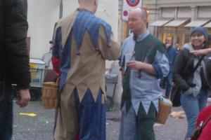 Fasnacht 2014