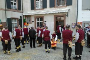 Fasnacht 2014