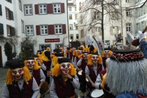 Fasnacht 2014