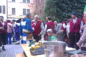 Fasnacht 2015