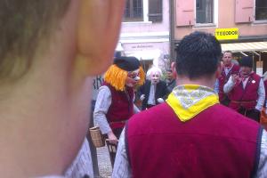 Fasnacht 2015
