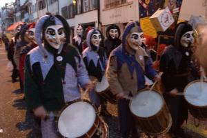Fasnacht 2015
