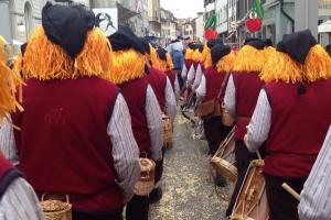 Fasnacht 2015