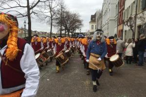 Fasnacht 2015