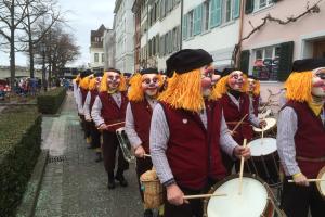 Fasnacht 2015