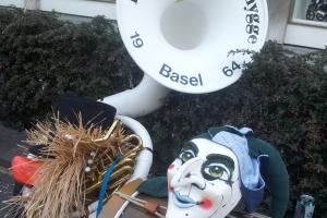 Fasnacht 2015