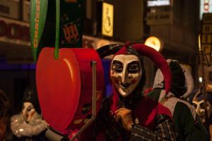 Fasnacht 2016