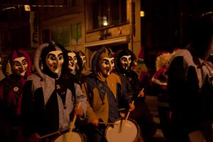 Fasnacht 2016