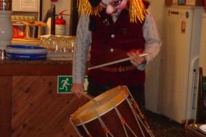 Fasnacht 2016