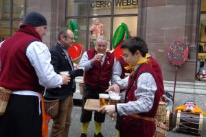 Fasnacht 2016