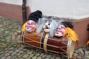 Fasnacht 2016