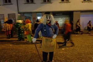 Fasnacht 2016