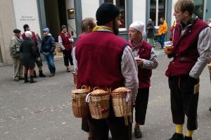 Fasnacht 2016
