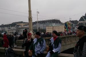 Fasnacht 2016