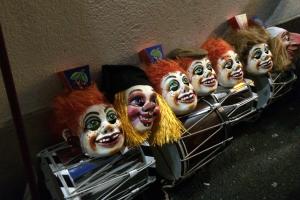 Fasnacht 2016