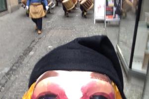 Fasnacht 2016