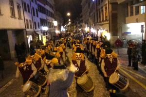 Fasnacht 2016