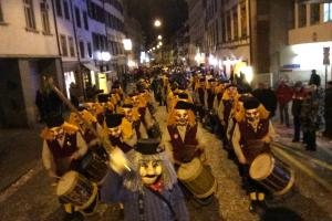 Fasnacht 2016