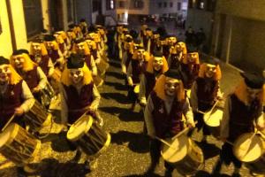Fasnacht 2016