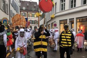 Fasnacht 2017