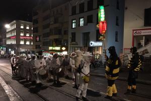 Fasnacht 2017