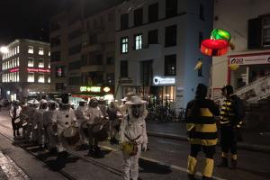 Fasnacht 2017