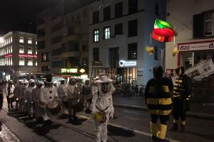 Fasnacht 2017