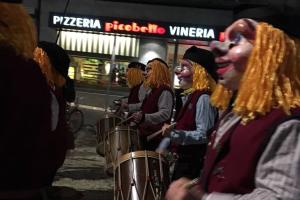 Fasnacht 2017