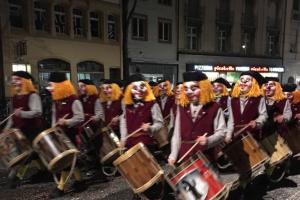 Fasnacht 2017