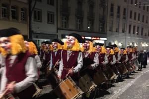 Fasnacht 2017