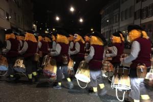 Fasnacht 2017