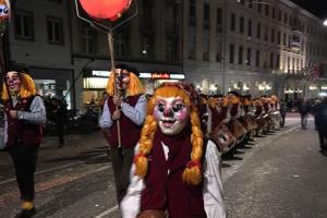 Fasnacht 2017