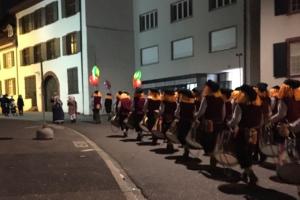 Fasnacht 2017