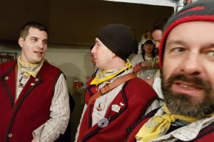 Fasnacht 2017