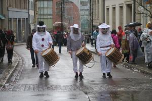 Fasnacht 2017