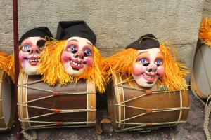 Fasnacht 2017