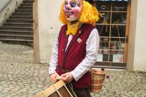 Fasnacht 2017