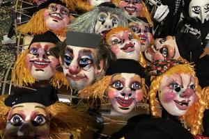 Fasnacht 2017