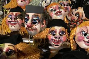 Fasnacht 2017