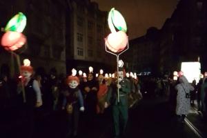 Fasnacht 2018