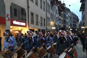 Fasnacht 2018