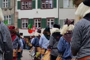 Fasnacht 2018