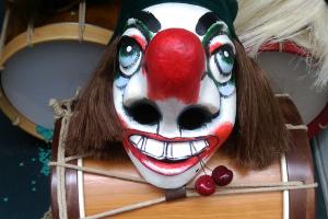 Fasnacht 2018