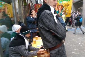 Fasnacht 2018