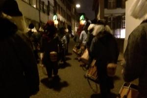 Fasnacht 2018