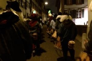 Fasnacht 2018