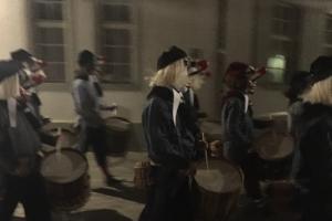 Fasnacht 2018