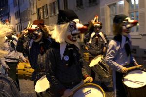 Fasnacht 2019