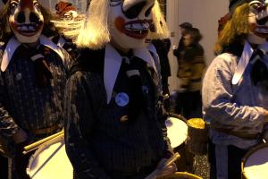 Fasnacht 2019